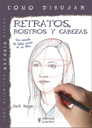 RETRATOS, ROSTROS Y CABEZAS