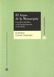 EL ARGOS DE LA MONARQUÍA.