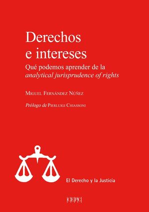 DERECHOS E INTERESES