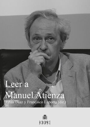 LEER A MANUEL ATIENZA