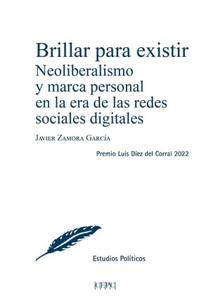 BRILLAR PARA EXISTIR