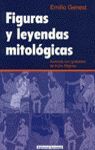 FIGURAS Y LEYENDAS MITOLOGICAS