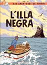 L'ILLA NEGRA