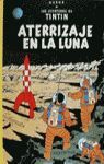 ATERRIZAJE EN LA LUNA (RÚSTICA)