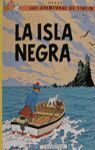 R- LA ISLA NEGRA