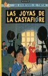 LAS JOYAS DE LA CASTAFIORE (RÚSTICA) (TINTÍN 21)