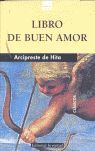 Z LIBRO DE BUEN AMOR