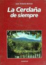 LA CERDAÑA DE SIEMPRE