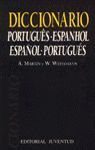 DICCIONARIO PORTUGUES - ESPAÑOL