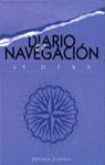 DIARIO DE NAVEGACIÓN