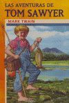 LAS AVENTURAS DE TOM SAWYER