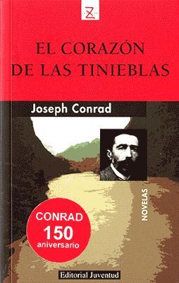 Z EL CORAZÓN DE LAS TINIEBLAS