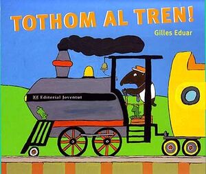 TOT HOM AL TREN