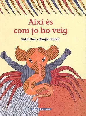 AIXI ES COM JO HO VEIG