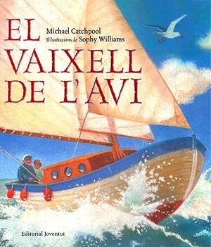 EL VAIXELL DE L'AVI