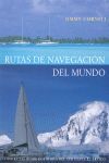 RUTAS DE NAVEGACION DEL MUNDO