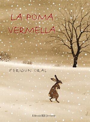 LA POMA VERMELLA