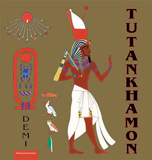 TUTANKHAMON