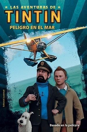 T. P. PELIGRO EN EL MAR