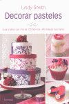 DECORAR PASTELES