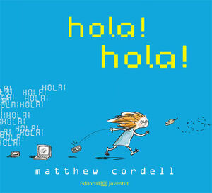 HOLA, HOLA - CATALÀ