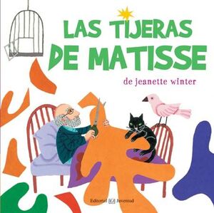 TIJERAS DE MATISSE, LAS