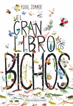 GRAN LIBRO DE LOS BICHOS, EL