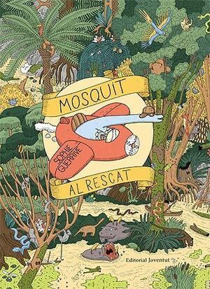 MOSQUIT AL RESCAT