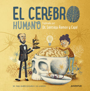 EL CEREBRO HUMANO