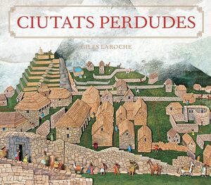 CIUTATS PERDUDES