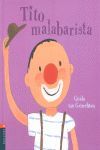 TITO MALABARISTA