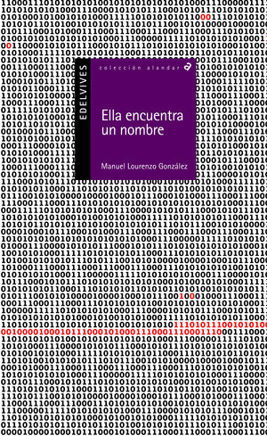 ELLA ENCUENTRA UN NOMBRE