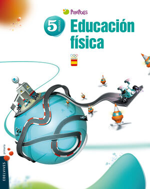 EDUCACIÓN FÍSICA 5º PRIMARIA