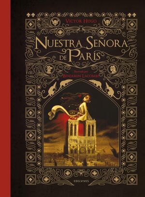 NUESTRA SEÑORA DE PARÍS. TOMO II