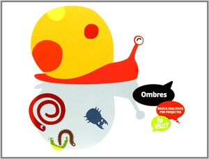 OMBRES (INFANTIL 2º CICLO)