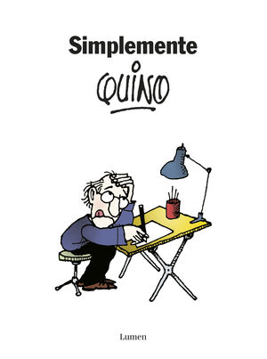 SIMPLEMENTE QUINO