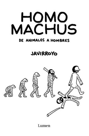 HOMO MACHUS