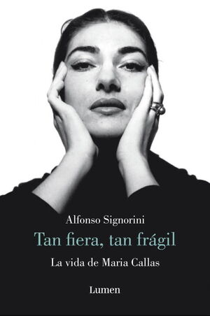 LA VIDA DE MARIA CALLAS