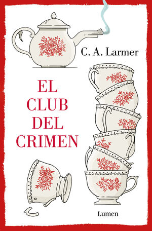 CLUB DEL CRIMEN, EL