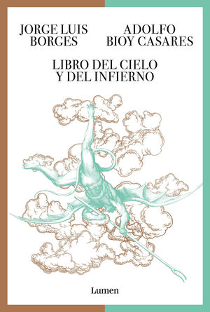 LIBRO DEL CIELO Y DEL INFIERNO