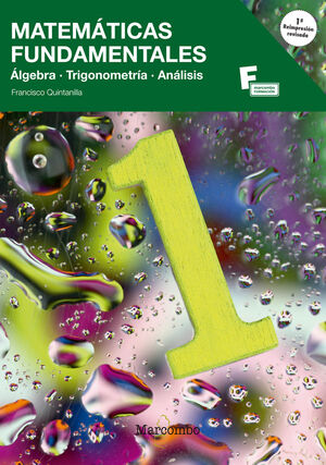 MATEMÁTICAS FUNDAMENTALES