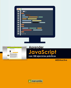 APRENDER JAVASCRIPT CON 100 EJERCICIOS PRÁCTICOS