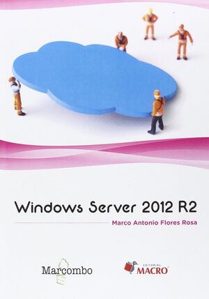 WINDOWS SERVER 2012 R2