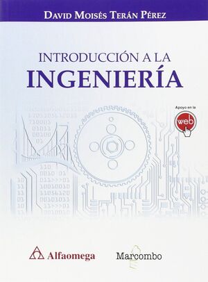 INTRODUCCIÓN A LA INGENIERÍA