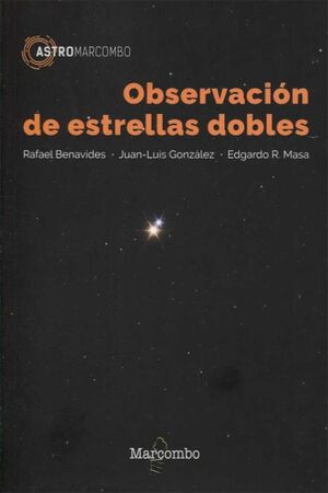 OBSERVACIÓN DE ESTRELLAS DOBLES