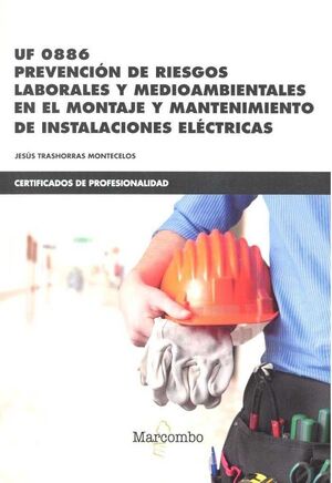 PREVENCIÓN DE RIESGOS LABORALES Y MEDIOAMBIENTALES