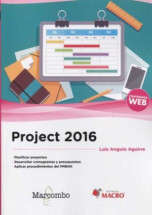 PROJECT 2016