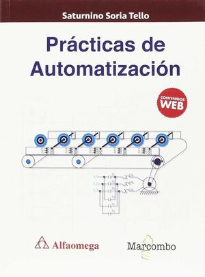 PRÁCTICAS DE AUTOMATIZACIÓN