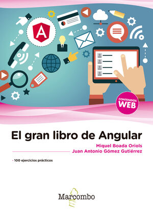 EL GRAN LIBRO DE ANGULAR