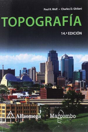 TOPOGRAFÍA